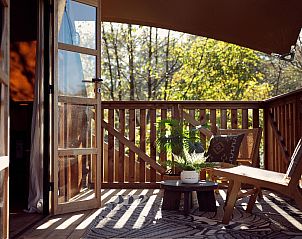 Unterkunft 2202119 - Zelthaus Zuidelijk Flevoland - Glamping tent Hacienda