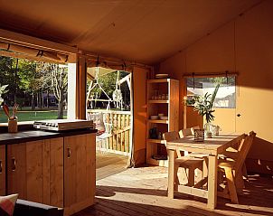 Verblijf 2202128 - Vakantiewoning Zuidelijk Flevoland - Resort de Parel 2