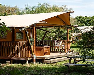 Verblijf 2202128 - Vakantiewoning Zuidelijk Flevoland - Resort de Parel 2