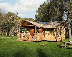 Verblijf 2202128 - Vakantiewoning Zuidelijk Flevoland - Resort de Parel 2