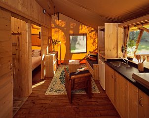 Verblijf 2202128 - Vakantiewoning Zuidelijk Flevoland - Resort de Parel 2