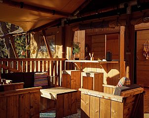 Verblijf 2202128 - Vakantiewoning Zuidelijk Flevoland - Resort de Parel 2