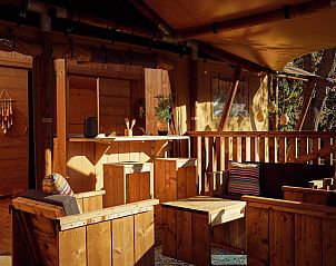 Verblijf 2202128 - Vakantiewoning Zuidelijk Flevoland - Resort de Parel 2