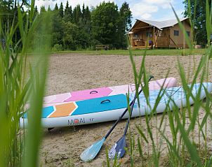 Verblijf 2202128 - Vakantiewoning Zuidelijk Flevoland - Resort de Parel 2