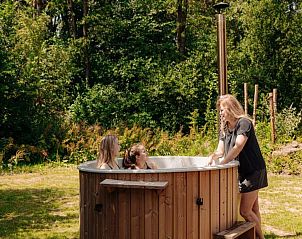 Unterkunft 2202129 - Ferienhaus Zuidelijk Flevoland - Resort de Parel 3