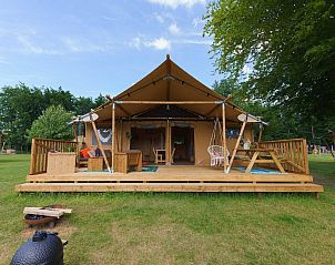 Unterkunft 2202129 - Ferienhaus Zuidelijk Flevoland - Resort de Parel 3