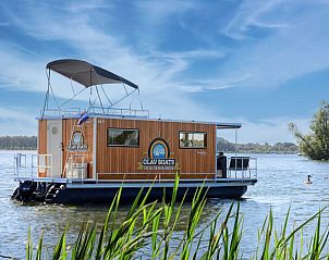 Verblijf 220213 • Vakantiewoning Zuidelijk Flevoland • Anders in Zeewolde 