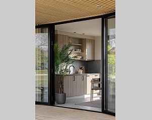 Verblijf 2202133 - Vakantiewoning Zuidelijk Flevoland - Villa Dakterras + Hottub