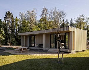Verblijf 2202138 • Vakantiewoning Zuidelijk Flevoland • Lodge Hottub 