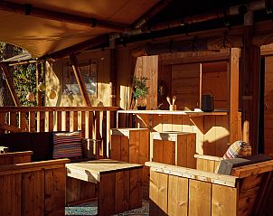 Verblijf 2202140 - Tenthuis Zuidelijk Flevoland - Glamping tent La Vida