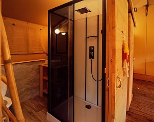 Verblijf 2202140 - Tenthuis Zuidelijk Flevoland - Glamping tent La Vida