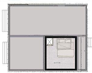 Unterkunft 2202146 - Ferienhaus Zuidelijk Flevoland - Resort de Parel 11
