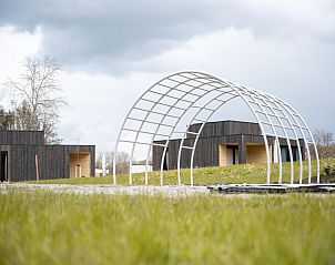 Unterkunft 2202150 - Ferienhaus Zuidelijk Flevoland - Resort de Parel 15