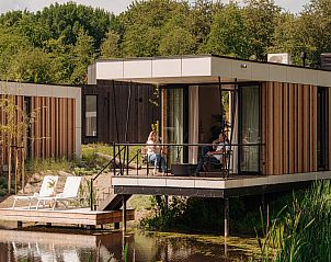 Guest house 2202151 - Holiday property Zuidelijk Flevoland - Resort de Parel 16