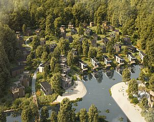Guest house 2202151 - Holiday property Zuidelijk Flevoland - Resort de Parel 16