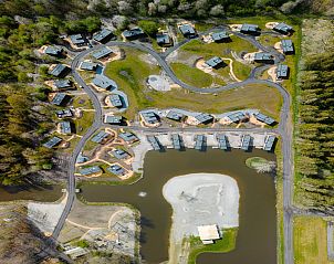Guest house 2202151 - Holiday property Zuidelijk Flevoland - Resort de Parel 16