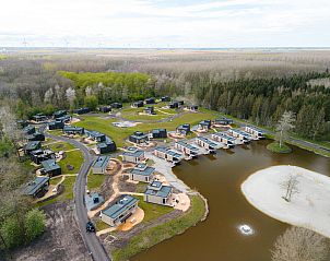 Guest house 2202151 - Holiday property Zuidelijk Flevoland - Resort de Parel 16