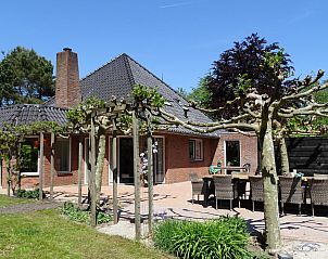Guest house 2202154 - Holiday property Zuidelijk Flevoland - Vakantiehuis De Glamping - Villa met slaaplodge & wellness