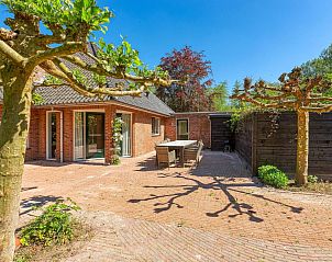 Guest house 2202154 - Holiday property Zuidelijk Flevoland - Vakantiehuis De Glamping - Villa met slaaplodge & wellness