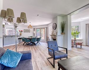 Guest house 2202154 - Holiday property Zuidelijk Flevoland - Vakantiehuis De Glamping - Villa met slaaplodge & wellness