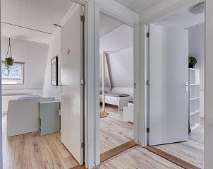 Guest house 2202154 - Holiday property Zuidelijk Flevoland - Vakantiehuis De Glamping - Villa met slaaplodge & wellness