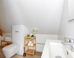 Guest house 2202154 - Holiday property Zuidelijk Flevoland - Vakantiehuis De Glamping - Villa met slaaplodge & wellness