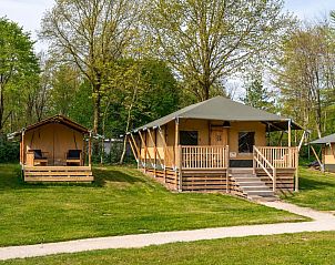 Verblijf 2202158 - Vakantiewoning Zuidelijk Flevoland - Vakantiehuis De Glamping - 2 1/2 family combo