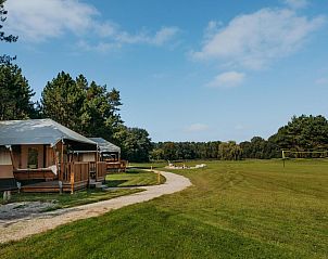 Verblijf 2202159 - Vakantiewoning Zuidelijk Flevoland - Vakantiehuis De Glamping - Glamping Lodge | 5p