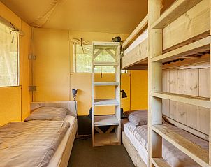 Verblijf 2202159 - Vakantiewoning Zuidelijk Flevoland - Vakantiehuis De Glamping - Glamping Lodge | 5p