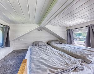 Verblijf 2202160 - Vakantiewoning Zuidelijk Flevoland - Vakantiehuis De Glamping - Tiny Cinquette | 20p