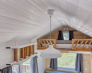 Verblijf 2202160 - Vakantiewoning Zuidelijk Flevoland - Vakantiehuis De Glamping - Tiny Cinquette | 20p