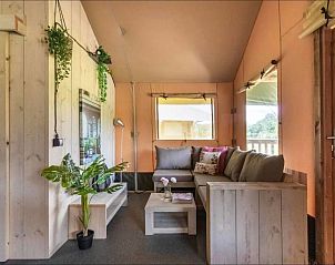 Verblijf 2202161 - Vakantiewoning Zuidelijk Flevoland - Vakantiehuis De Glamping - Greater Glamping | 8p