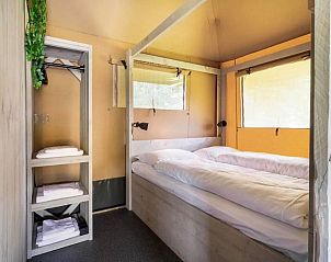 Verblijf 2202161 - Vakantiewoning Zuidelijk Flevoland - Vakantiehuis De Glamping - Greater Glamping | 8p