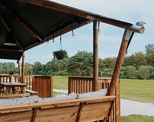Verblijf 2202161 - Vakantiewoning Zuidelijk Flevoland - Vakantiehuis De Glamping - Greater Glamping | 8p