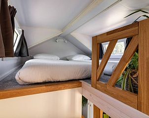 Verblijf 2202162 - Vakantiewoning Zuidelijk Flevoland - Vakantiehuis De Glamping - Tiny Safari Geel | 7p