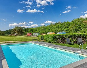 Verblijf 2202163 - Vakantiewoning Zuidelijk Flevoland - Vakantiehuis De Glamping - Glamping Lodge | 6p