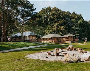 Verblijf 2202163 - Vakantiewoning Zuidelijk Flevoland - Vakantiehuis De Glamping - Glamping Lodge | 6p