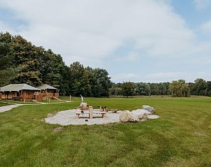 Verblijf 2202163 - Vakantiewoning Zuidelijk Flevoland - Vakantiehuis De Glamping - Glamping Lodge | 6p