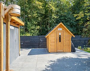 Verblijf 2202163 - Vakantiewoning Zuidelijk Flevoland - Vakantiehuis De Glamping - Glamping Lodge | 6p