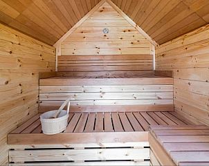 Verblijf 2202163 - Vakantiewoning Zuidelijk Flevoland - Vakantiehuis De Glamping - Glamping Lodge | 6p