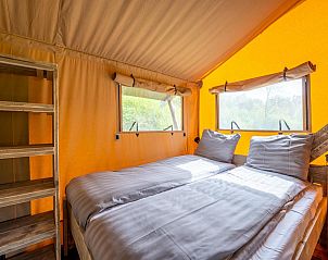 Verblijf 2202164 - Vakantiewoning Zuidelijk Flevoland - Vakantiehuis De Glamping - Sunny Duo | 8p