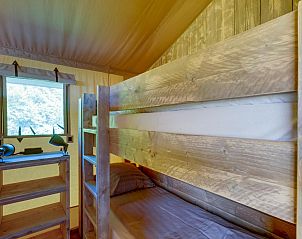 Verblijf 2202164 - Vakantiewoning Zuidelijk Flevoland - Vakantiehuis De Glamping - Sunny Duo | 8p