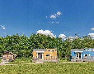 Verblijf 2202165 - Vakantiewoning Zuidelijk Flevoland - Vakantiehuis De Glamping - Trio Tiny Houses & Safaritent | 1