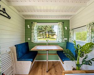Verblijf 2202165 - Vakantiewoning Zuidelijk Flevoland - Vakantiehuis De Glamping - Trio Tiny Houses & Safaritent | 1