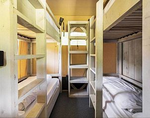Verblijf 2202166 - Vakantiewoning Zuidelijk Flevoland - Vakantiehuis De Glamping - Duo Lodge | 12p