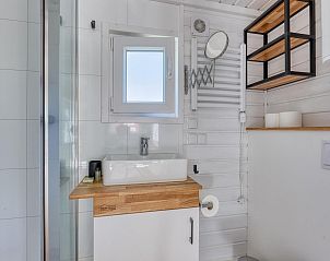Verblijf 2202167 - Vakantiewoning Zuidelijk Flevoland - Vakantiehuis De Glamping - Groene Tiny House | 6p