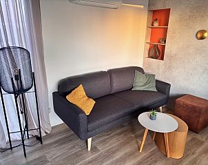 Guest house 220216 - Fixed travel trailer Zuidelijk Flevoland - Chalet de Fuut