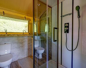 Verblijf 2202172 - Vakantiewoning Zuidelijk Flevoland - Vakantiehuis De Glamping - Sunny Lodge | 6p