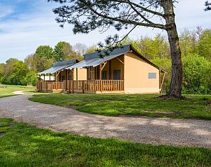 Verblijf 2202172 - Vakantiewoning Zuidelijk Flevoland - Vakantiehuis De Glamping - Sunny Lodge | 6p
