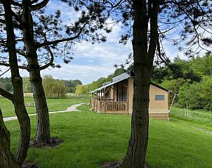 Verblijf 2202172 - Vakantiewoning Zuidelijk Flevoland - Vakantiehuis De Glamping - Sunny Lodge | 6p